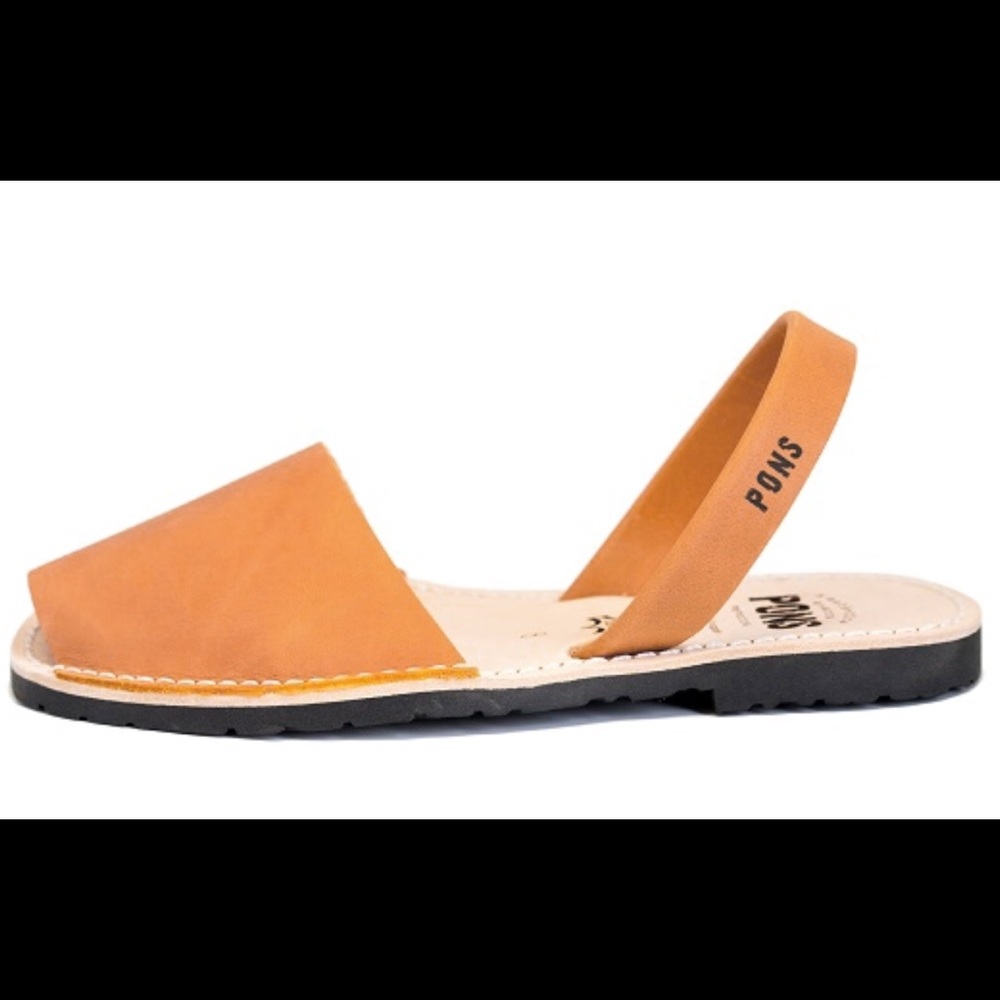 Pons sandals